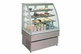 Bakery Refrigeration Equipment